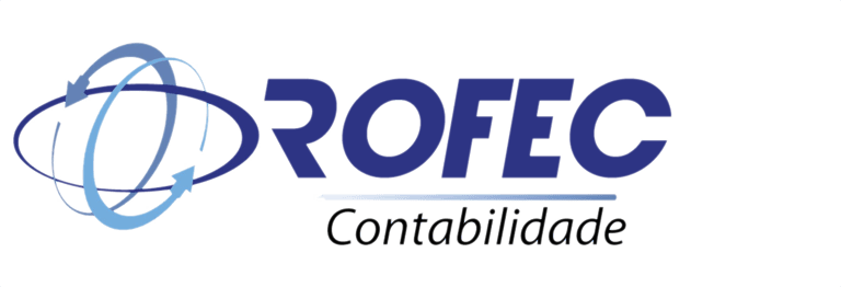 Rofec Contabilidade logo