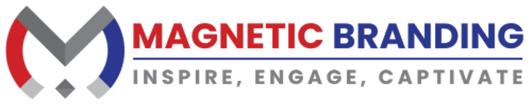 Magnetic Branding logo