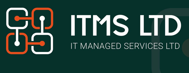 IT MANAGED SERVICES LTD logo