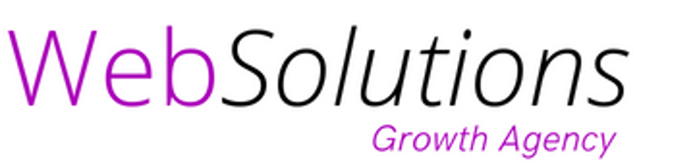 WebSolutions logo