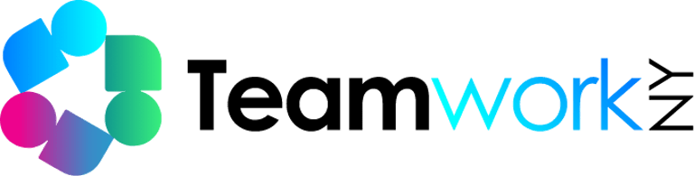 TeamworkNY Digital Marketing Agency, Performance based marketing logo