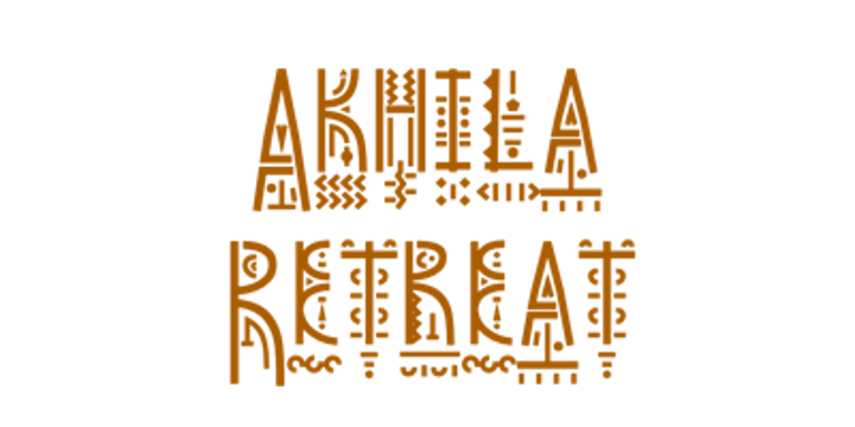 Akhila Retreat logo
