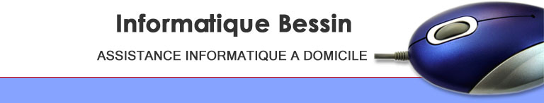 Informatique Bessin logo