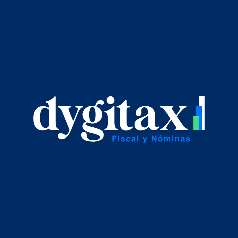 DYGITAX logo