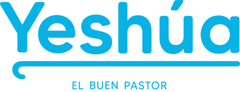 MINISTERIO YESHÚA EL BUEN PASTOR logo