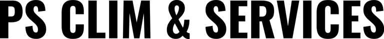 PS CLIM&SERVICES - Clim  logo