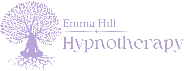 Emma Hill Hypnotherapy logo