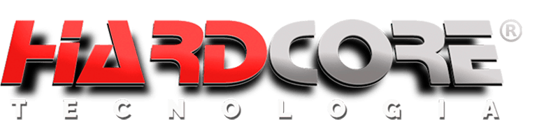 HardCore Tecnologia logo