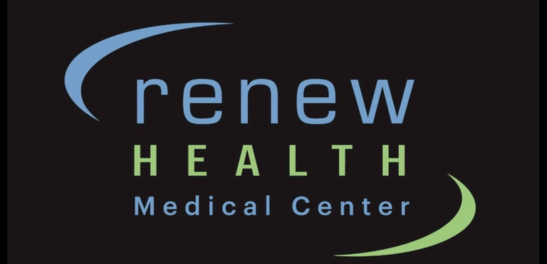 Renew Health Medical Center logo