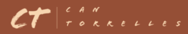 Masia Can Torrelles logo