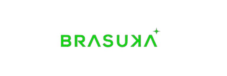 Brasuka logo