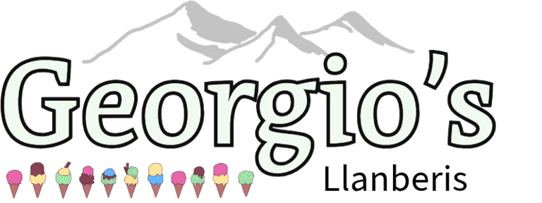 Georgio's logo