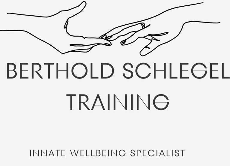 Berthold Schlegel Training logo