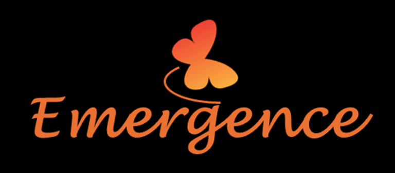 Emergence logo
