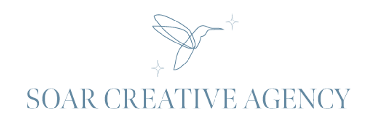 Soar Creative Agency logo