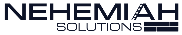Nehemiah Networking Solutions logo