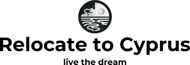 Relocate to Cyprus logo