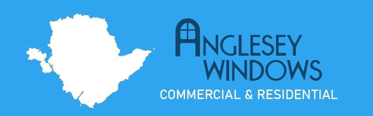 Anglesey Windows logo
