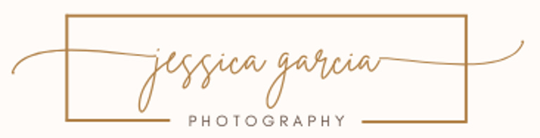 Jessica Garcia Photography logo