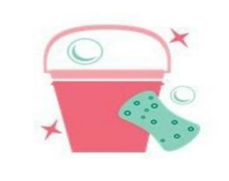 Scrub A Dub Cleaning 716 logo