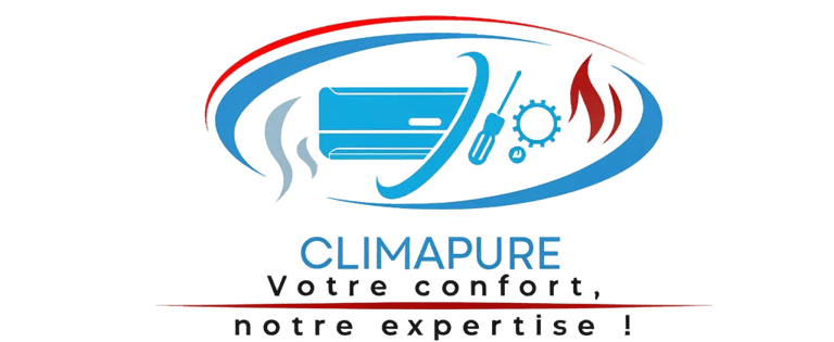 CLIMAPURE logo