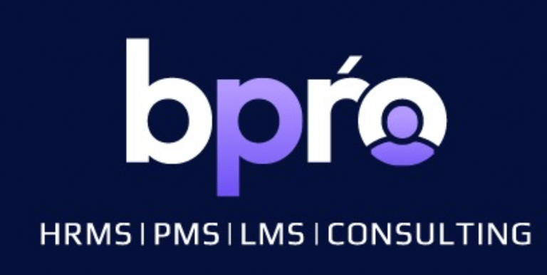 BPro PMS logo