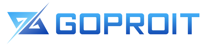 GoProIT LLC logo