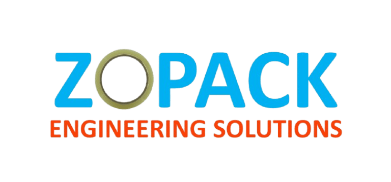 Zopack Engineering Solutions logo