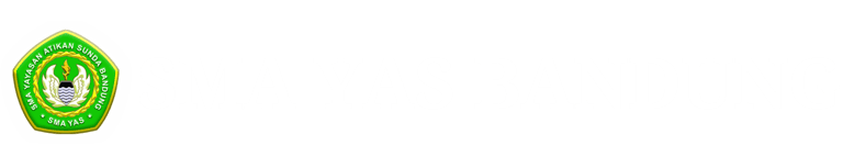 SMAS YAS BANDUNG logo