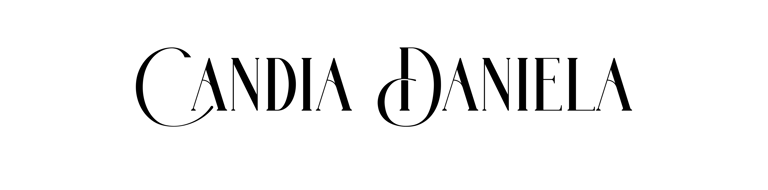 Candia Daniela Fotografía logo