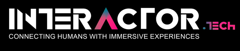 Interactor logo