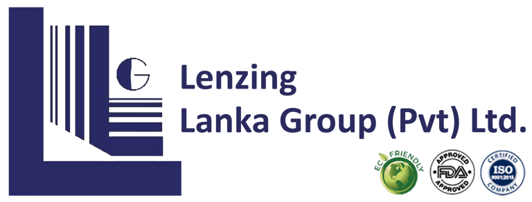 Lenzing Lanka Group logo