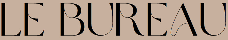 Le Bureau logo