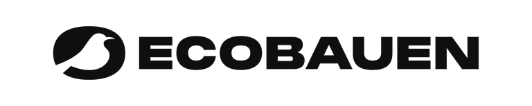 Ecobauen Argamassas logo