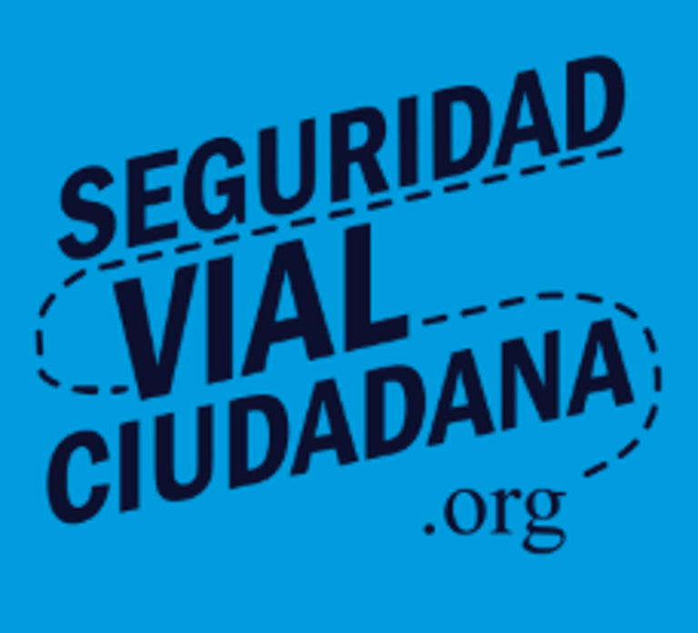 Seguridad Vial Ciudadana logo