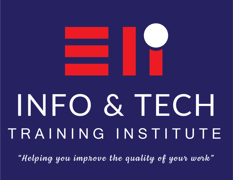 Eli Info & Tech logo