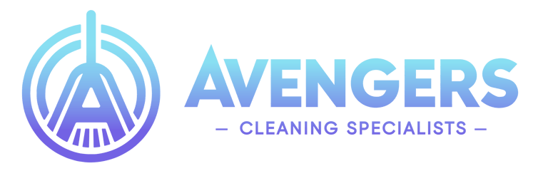Avengers Cleaning Specialists logo