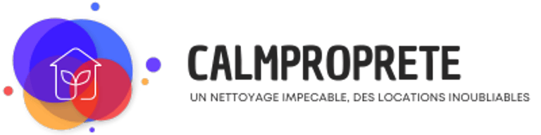 CALMPROPRETE logo