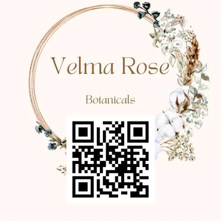 Velma's Rose Candle Inc logo