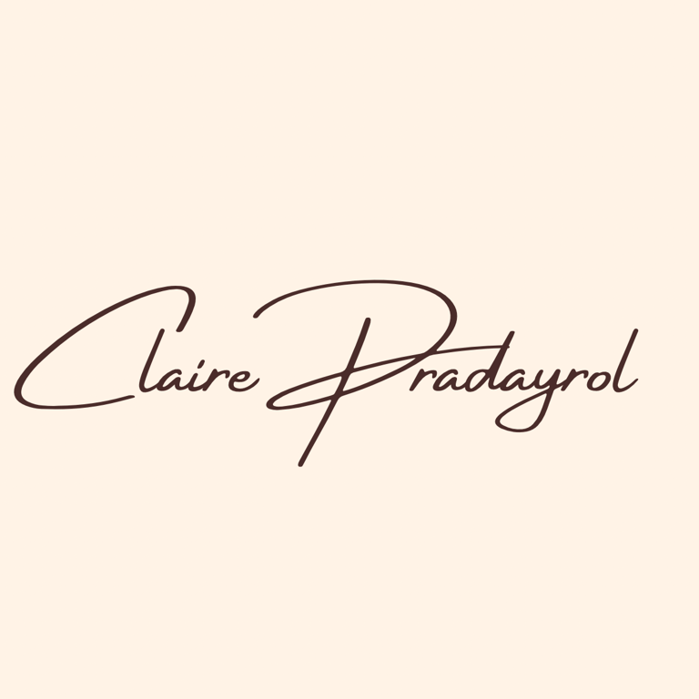 Claire PRADAYROL logo