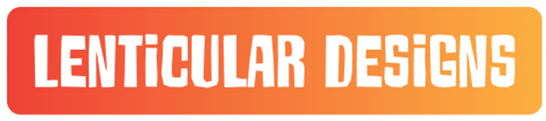 Lenticular Designs logo