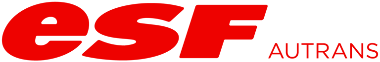ESF Autrans logo