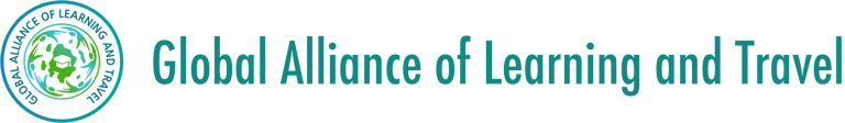Global Alliance of Learning and Travel logo
