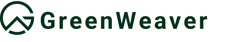 GreenWeaver logo