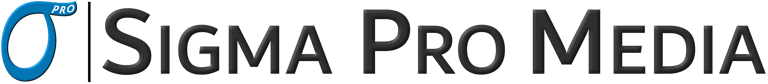 Sigma Pro Media logo