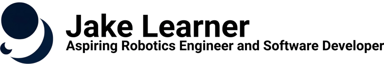 Jake Learner logo