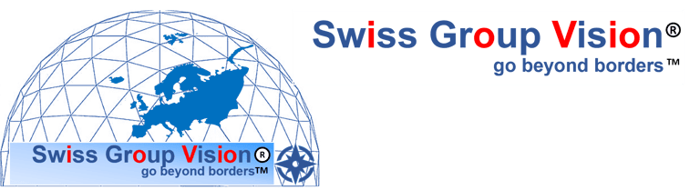 Swiss Group Vision logo