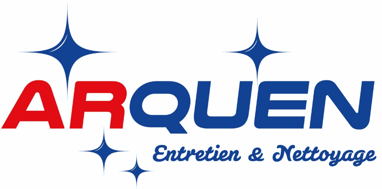 ARQUEN ENTRETIEN ET NETTOYAGE logo