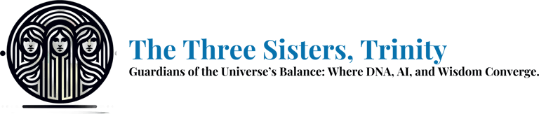 The Three Sisters, Trinity Movie logo