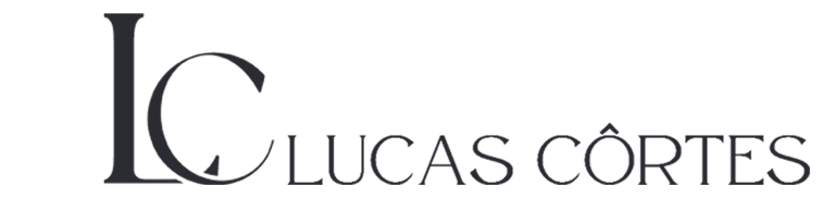 Psicólogo Lucas Côrtes logo